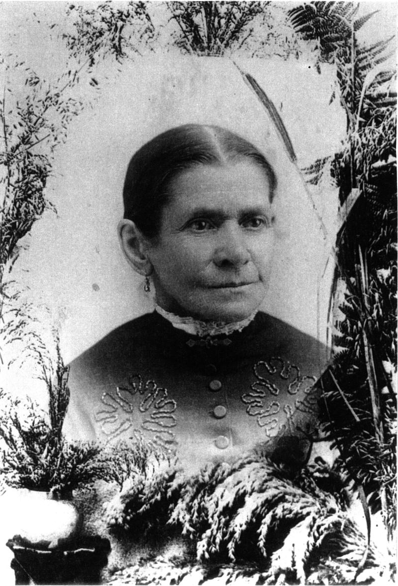 Ann Dee (1828 - 1893) Profile